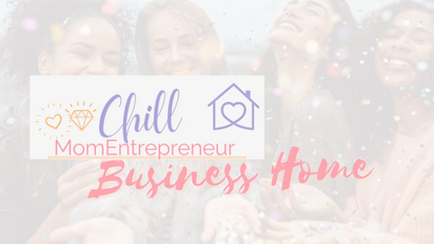 business home, online business aufbauen, selbstständig als mama