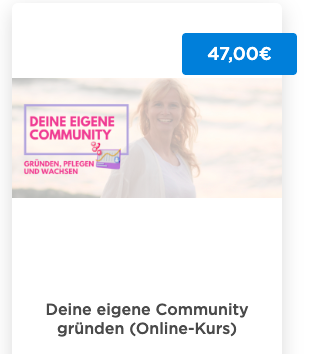 deine eigene community gründen, pflegen und wachsen, community aufbau