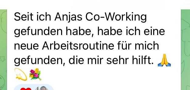 online coworking, digitales corworking, online business aufbauen