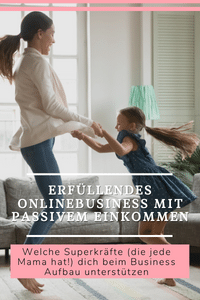 online business aufbauen, passives einkommen